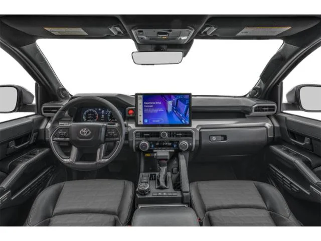 New 2026 Ice Cap Toyota  TRD Off-Road Premium image 5