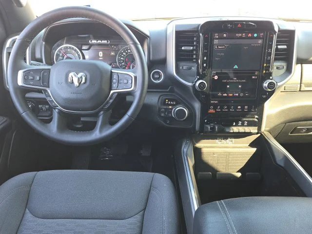 Used 2025 Red Ram Big Horn/Lone Star image 13