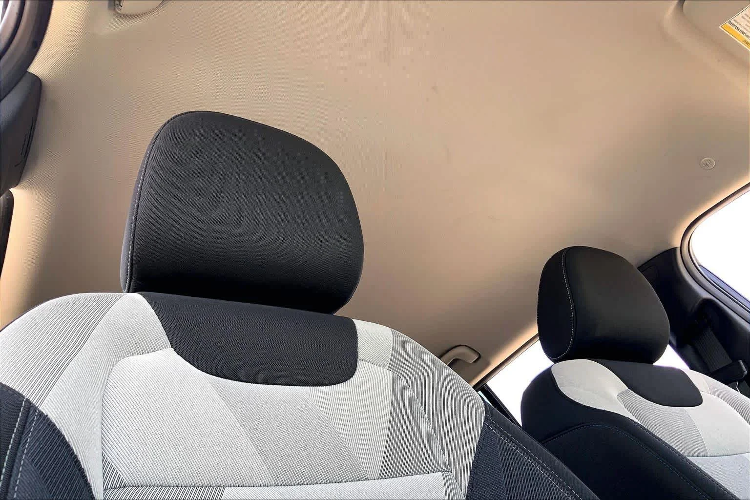 Used 2025 Mosaic Black Metallic Chevrolet LS image 14