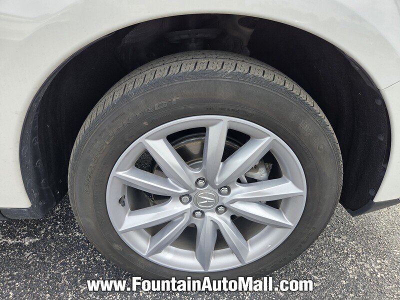 2024 Acura RDX Base - Photo 7