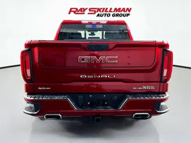 2021 GMC Sierra 1500 Denali Denali - Photo 6