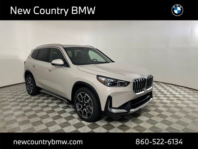 2027 BMW X1