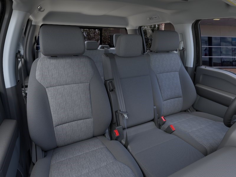 2026 Ford F-250 Super Duty XL - Photo 10