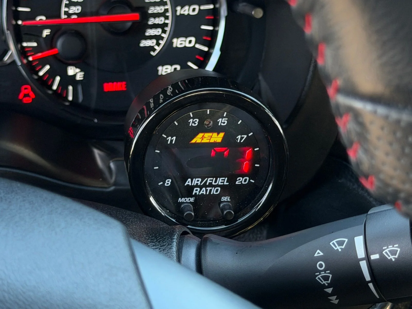 Used 2021 Magnetite Gray Metallic Subaru STi image 40