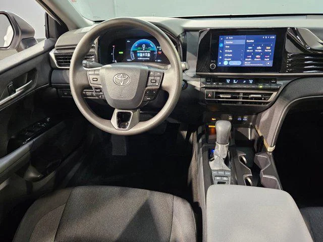 Certified Used 2026 ICE CAP Toyota  image 9