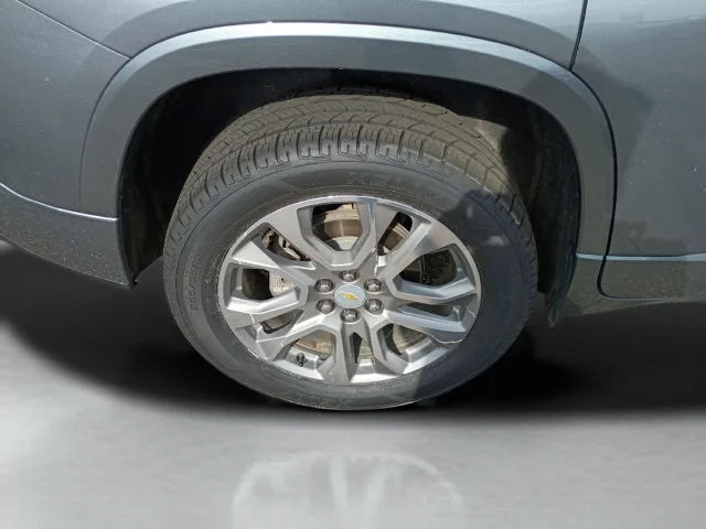 2019 Chevrolet Traverse Premier - Photo 34