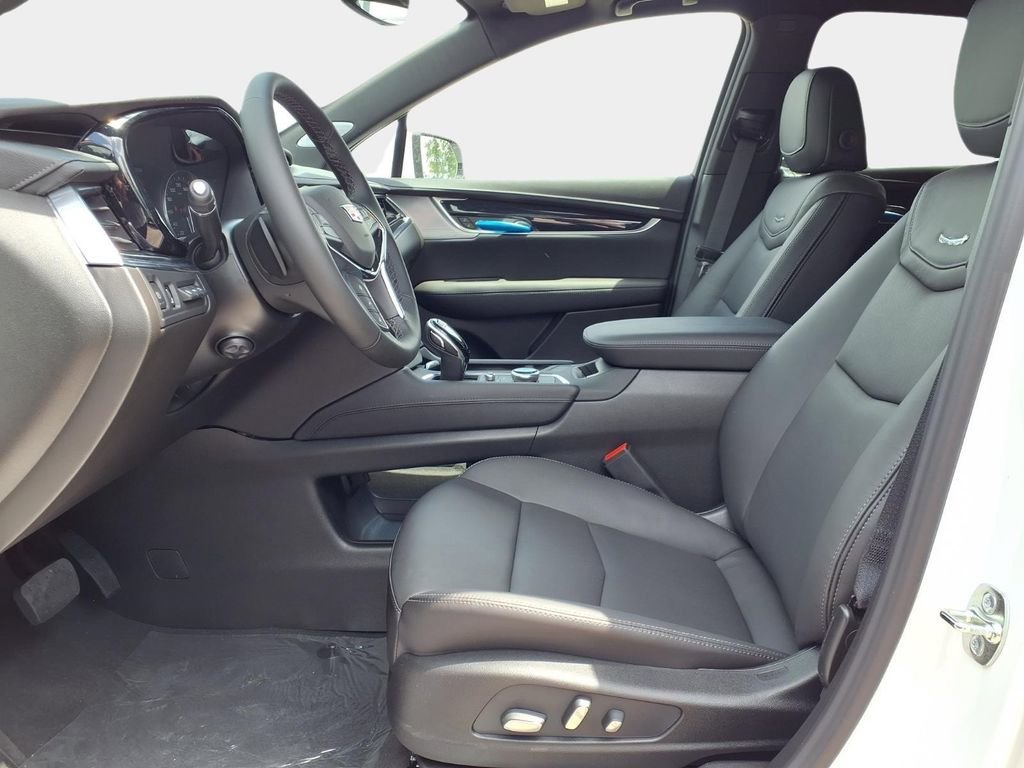 2026 Cadillac XT5 Premium Luxury - Photo 9