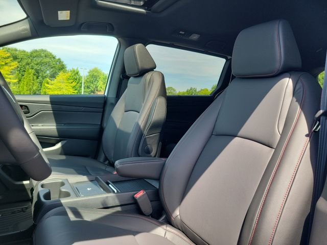 2026 Honda Odyssey Sport L - Photo 15
