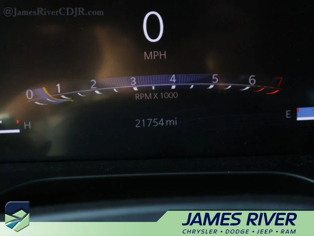 2024 Jeep Grand Cherokee Limited - Photo 29