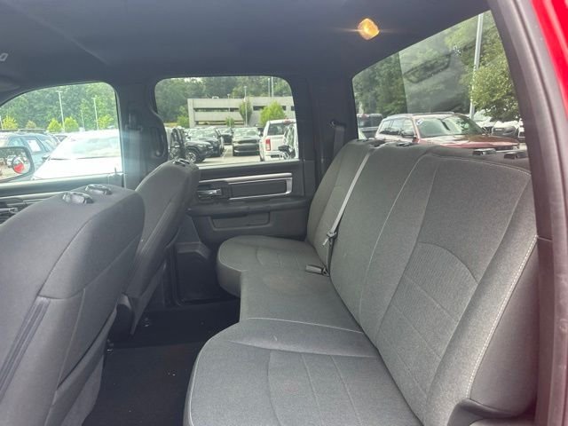 Used 2024 Red Ram Warlock image 15