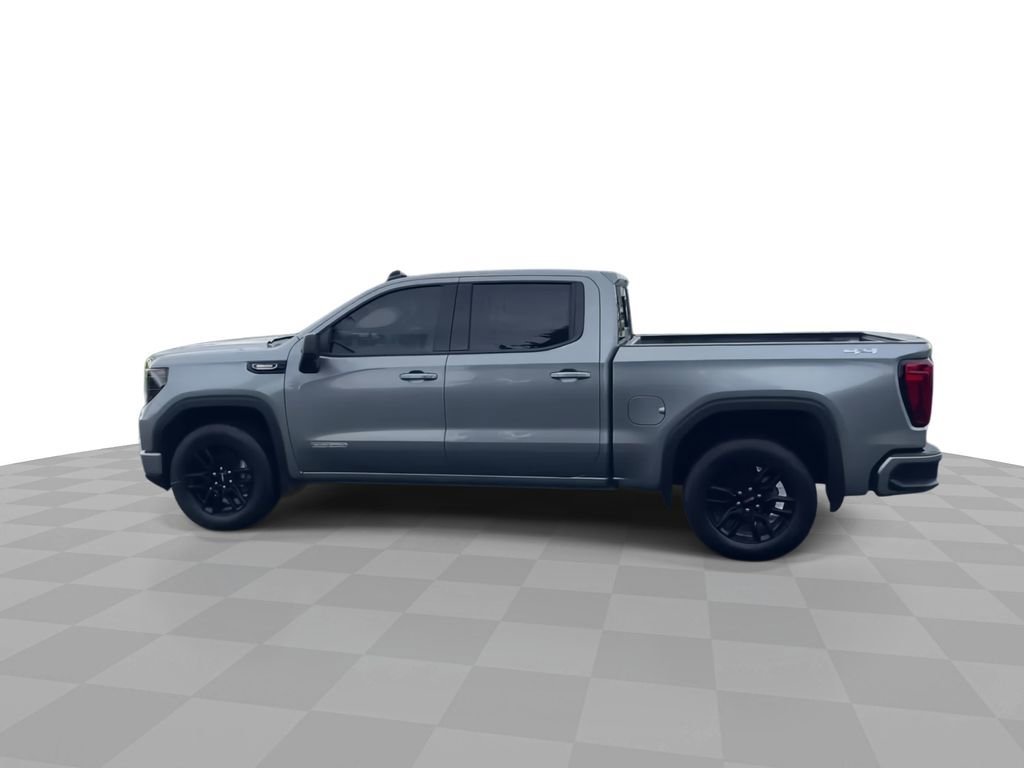 New 2026 Sterling Metallic GMC Elevation image 5