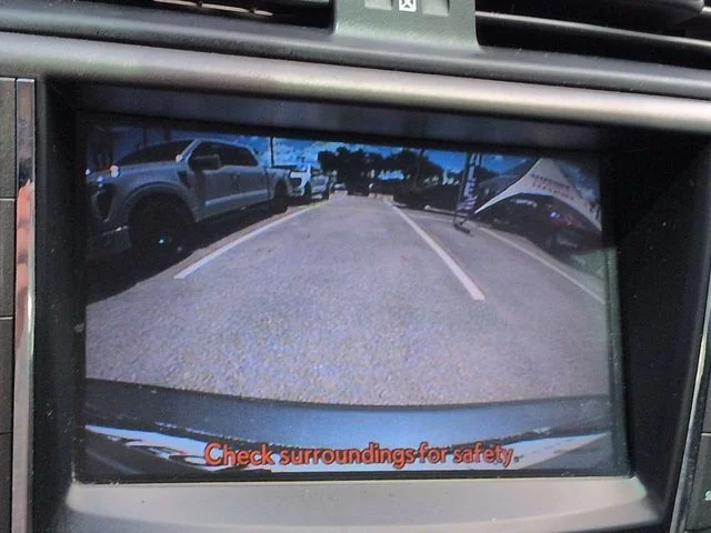 Used 2012 Gray Pearl Lexus 250 image 20