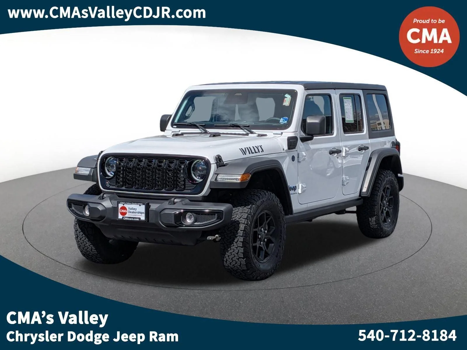 2025 Jeep Wrangler 4xe