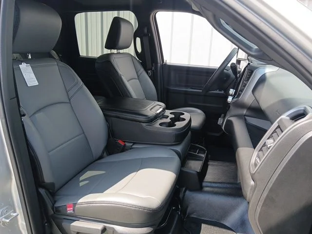 2026 RAM 2500 Tradesman - Photo 29