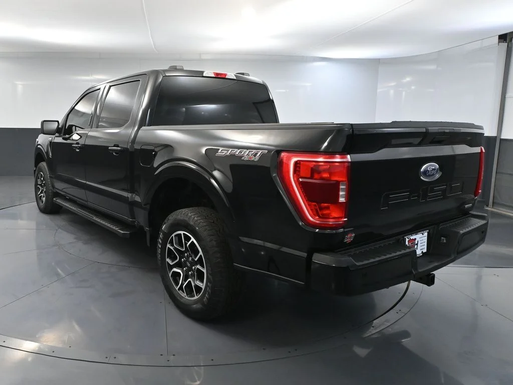 2022 Ford F-150 XLT - Photo 9