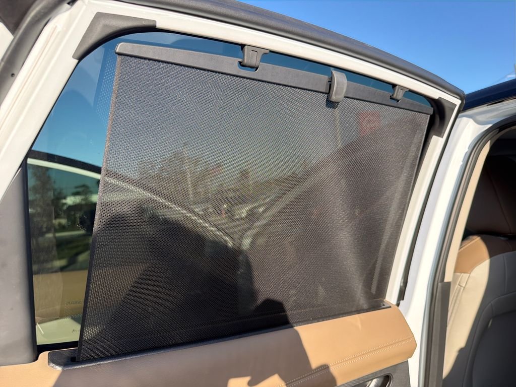 New 2026 Nissan Murano Platinum 4D Sport Utility