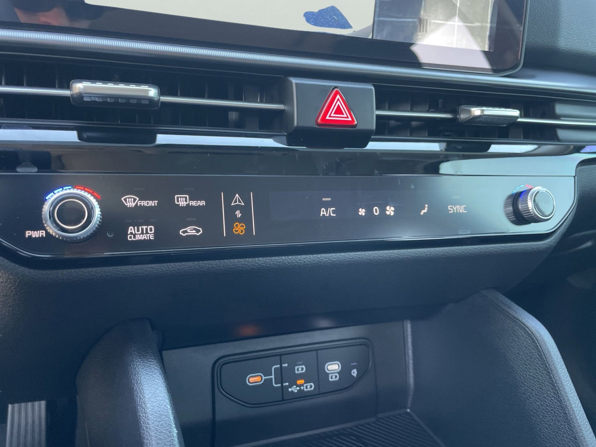 New 2026 Panthera Metal Matte Kia SX Prestige image 24