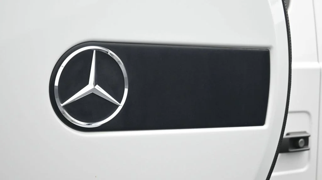 Used 2021 White Mercedes-Benz G 63 AMG® image 22