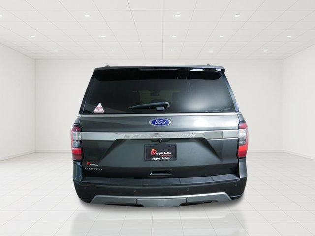 Certified Used 2019 Gray Ford Limited image 6