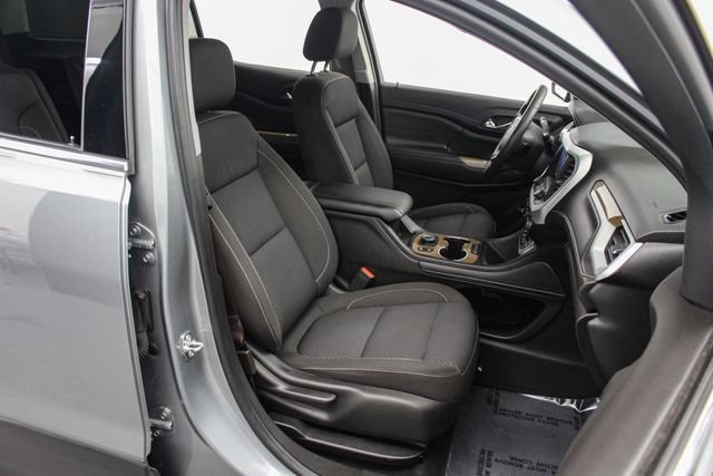 Used 2023 STERLING METALLIC GMC SLE image 25