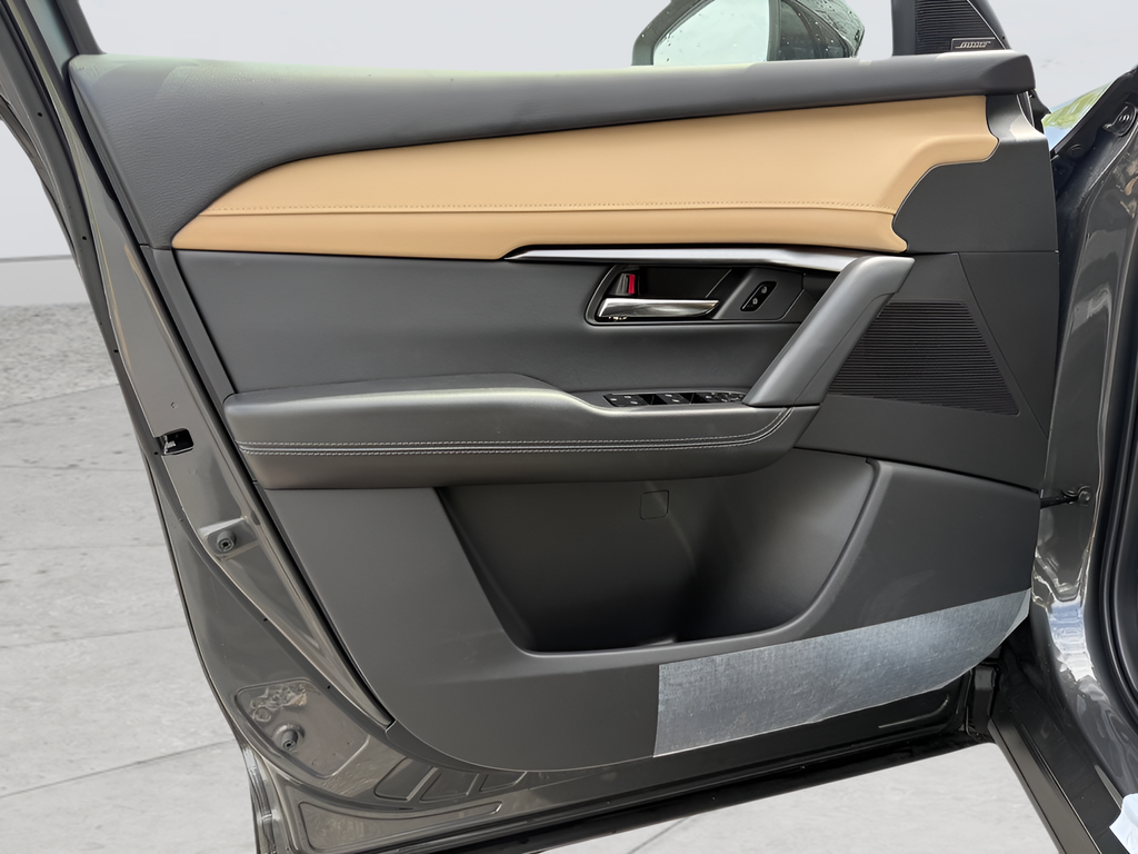 New 2026 Machine Gray Metallic Mazda 2.5 S Premium Plus image 9