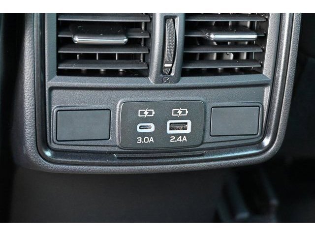 2026 Subaru Forester Limited - Photo 45