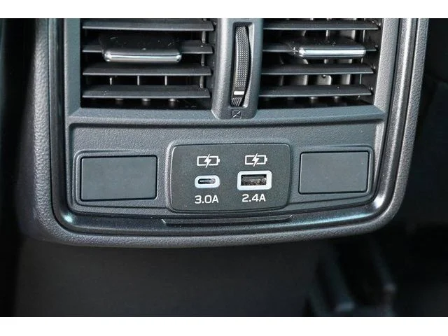 2026 Subaru Forester Limited - Photo 45