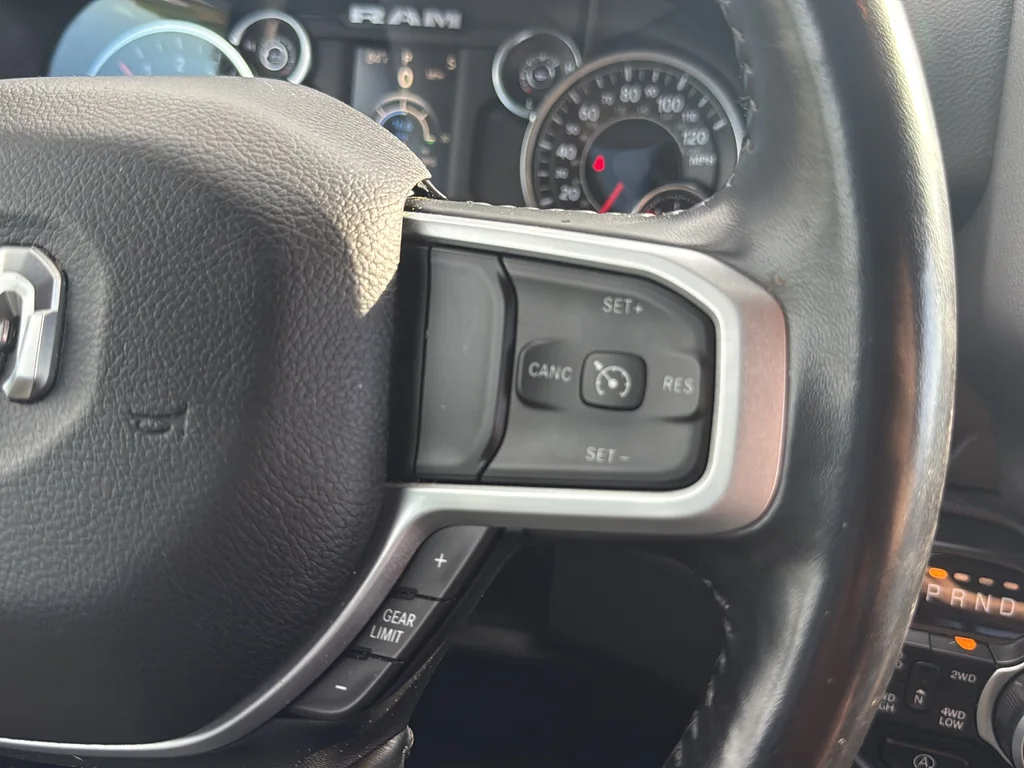 Used 2021 Gray Ram Big Horn/Lone Star image 32