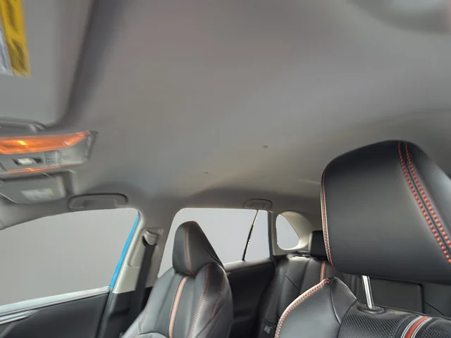 Used 2021 Blue Toyota Adventure image 19
