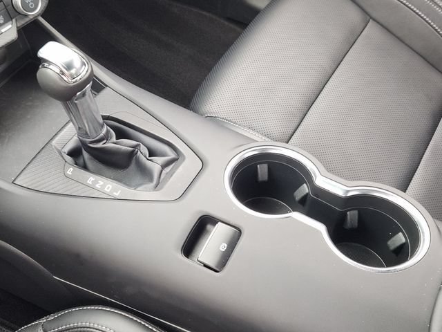 Used 2026  Ford EcoBoost image 23