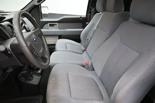 Used 2011 Red Ford STX image 15