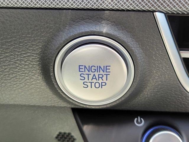 New 2026 Silver Hyundai SEL Sport image 47