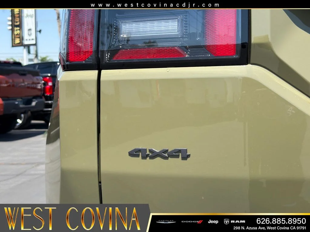 New 2026 41 Exterior Paint Jeep Laredo image 20