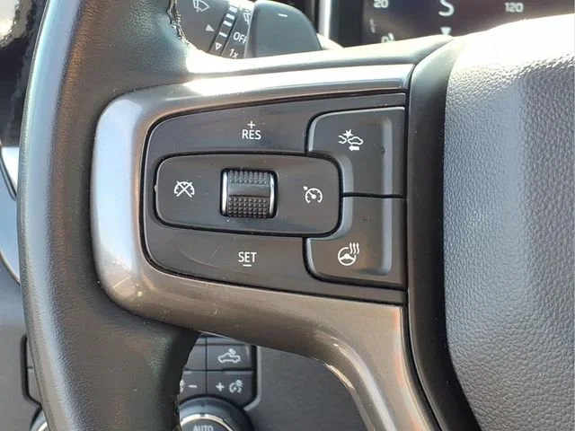 Used 2024 Black Chevrolet High Country image 14