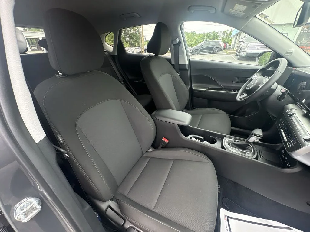 Used 2026 Gray Hyundai SEL Sport image 23