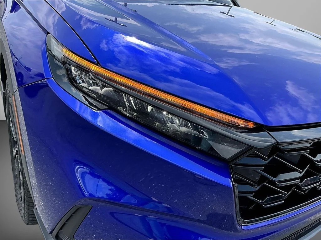 Used 2023 Pearl Honda Sport Touring image 32