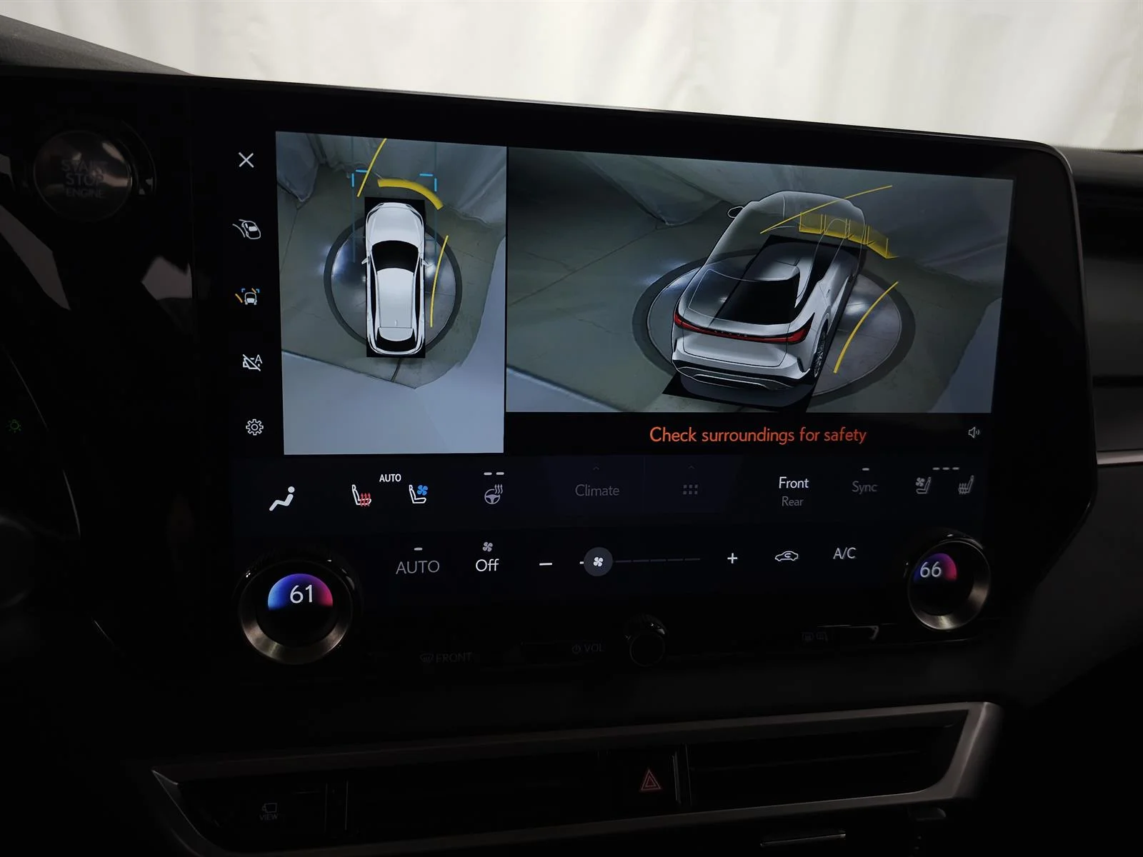 Certified Used 2024  Lexus Premium image 26