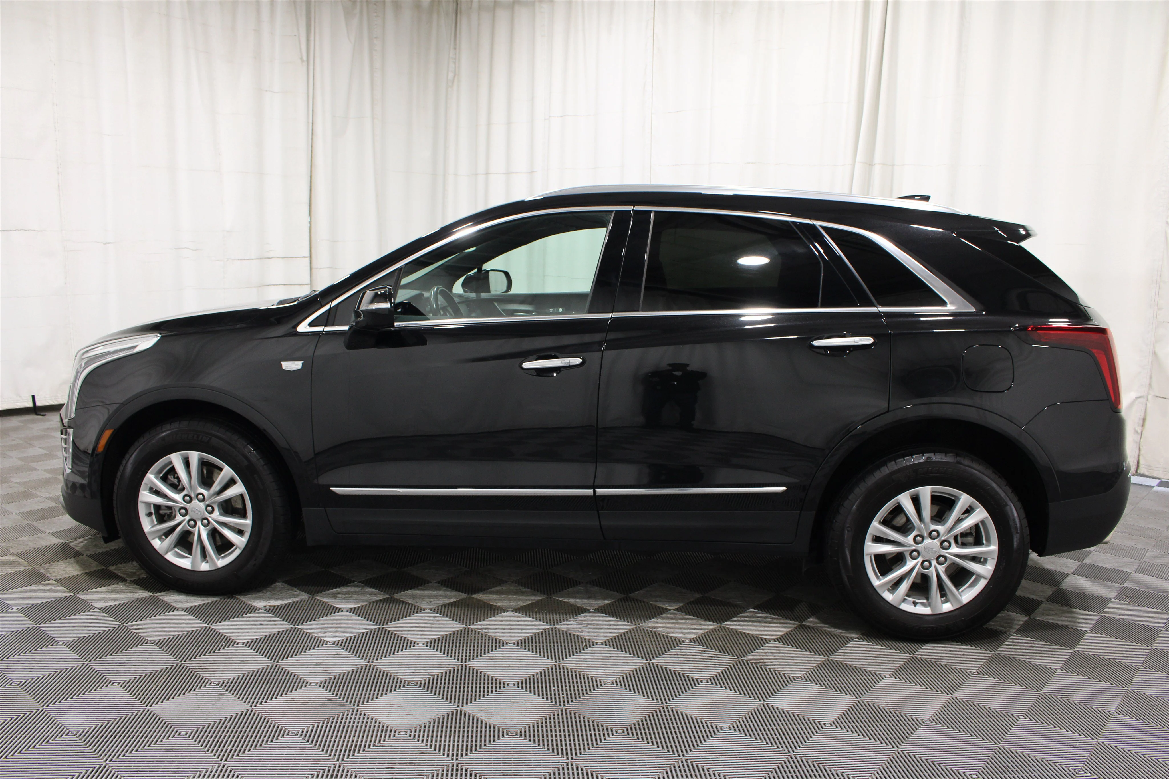 2023 Cadillac XT5 Luxury - Photo 37