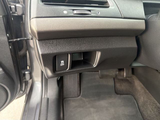 2011 Honda Accord LX-S - Photo 11