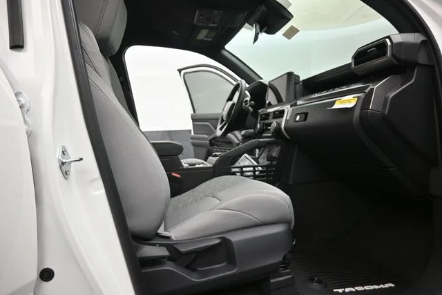 New 2026 Ice Cap Toyota  SR5 image 14