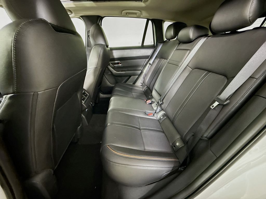 New 2026 Wind Chill Pearl Mazda 2.5 S Premium AWD image 24