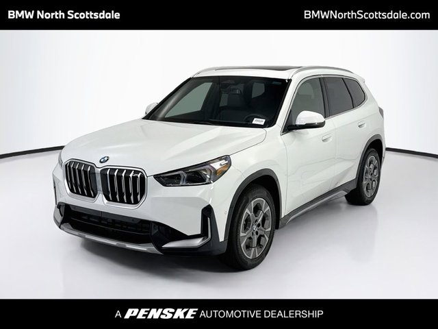 2026|BMW|X1|xDrive28i|4D Sport Utility