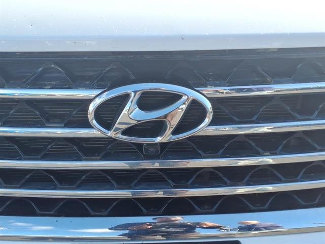 2021 Hyundai Tucson Ultimate - Photo 12