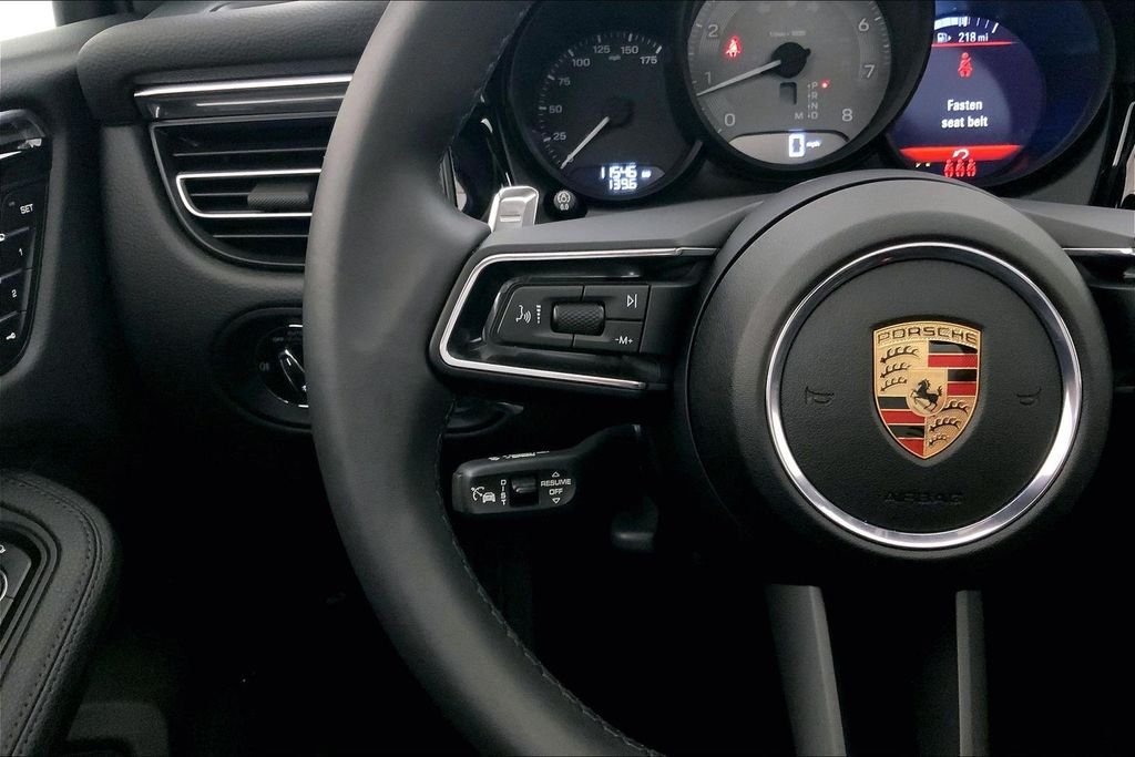 Used 2025 White Porsche S image 18