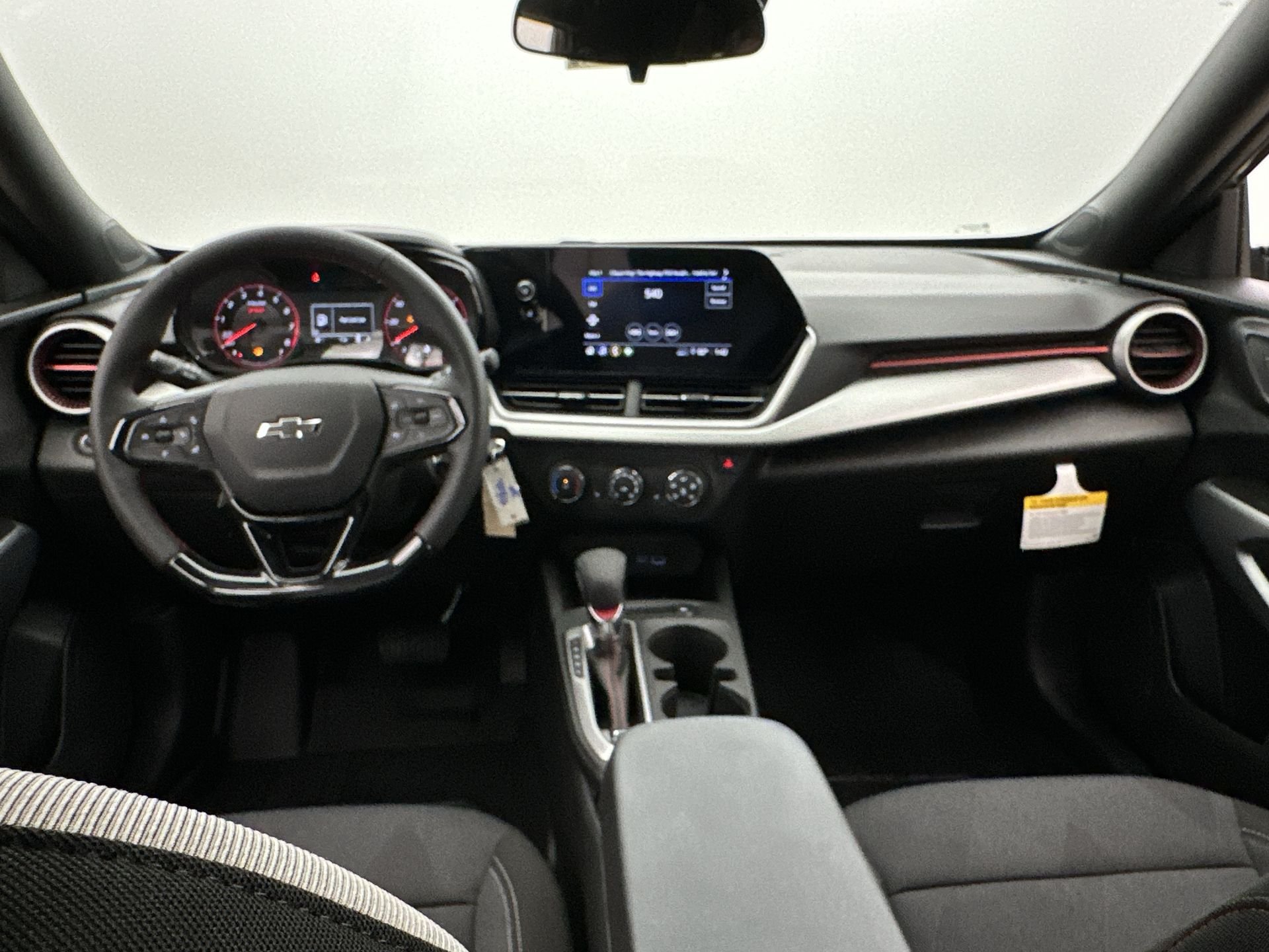 2026 Chevrolet Trax RS - Photo 75
