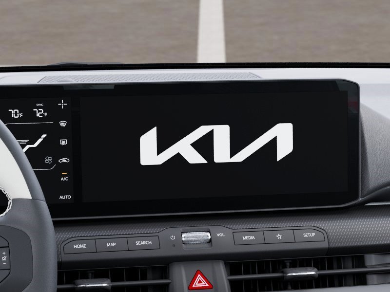New 2026 Currant Red Kia GT-Line Turbo image 20