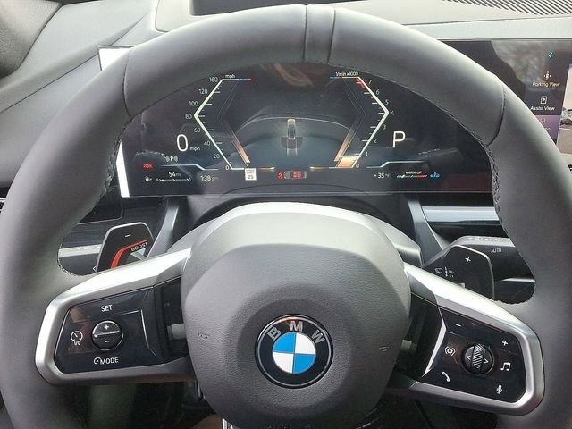 Certified Used 2026 Oxide Grey Met BMW 530i xDrive image 16