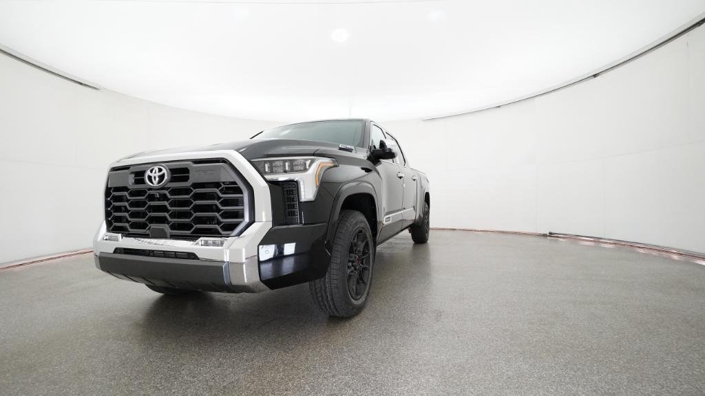 2026 Toyota Tundra 1794 Edition - Photo 58