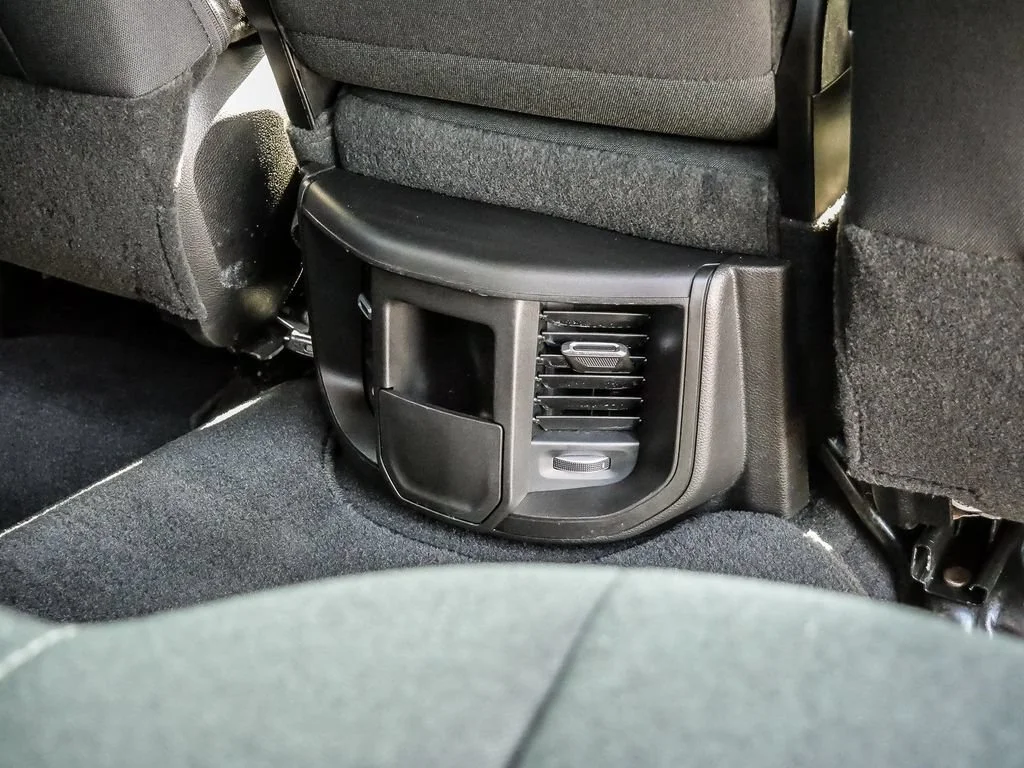 2025 RAM Ram 2500 Pickup Big Horn - Photo 23