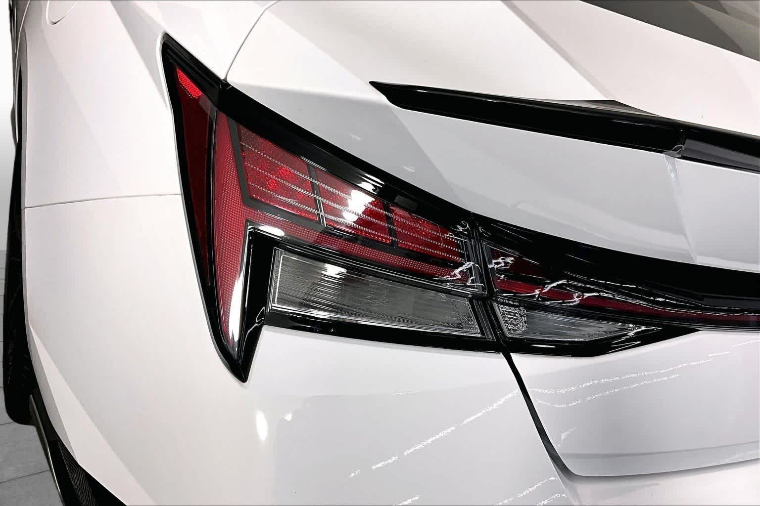 2026 Hyundai Elantra N Line - Photo 27